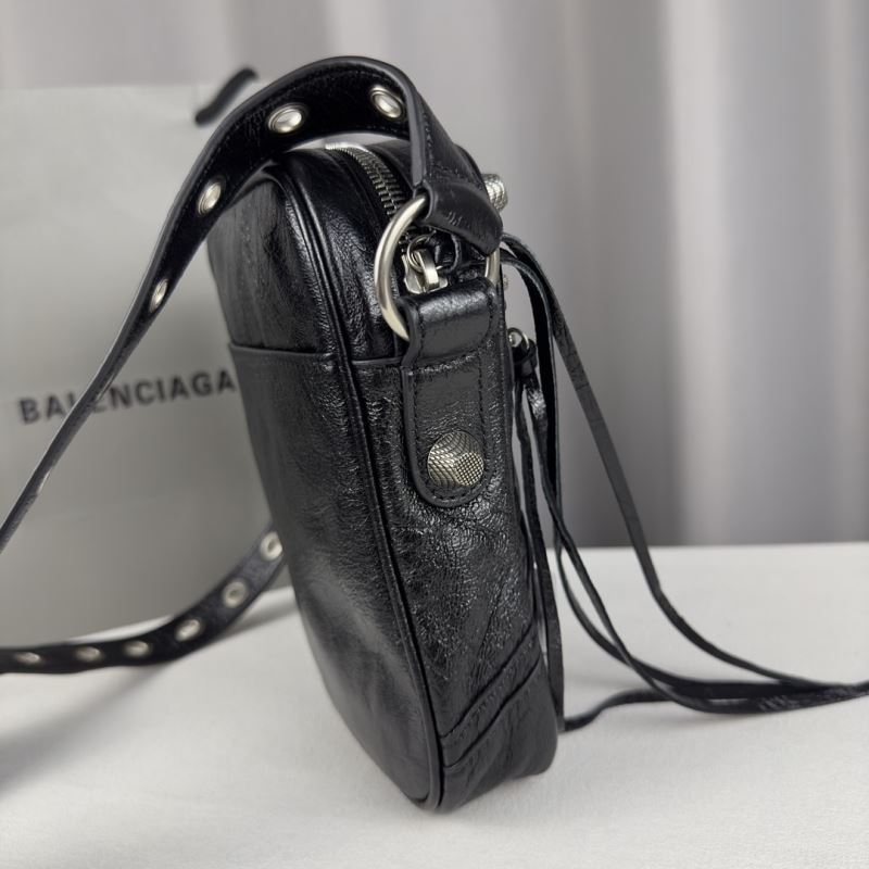 Balenciaga Classic City Bags